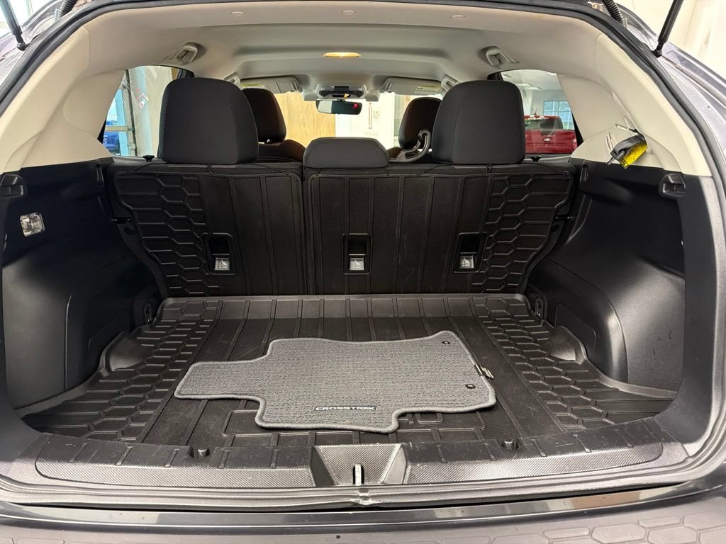 Used 2019 Subaru Crosstrek 2.0i Premium w/ Eyesight System AWD/4WD image 14
