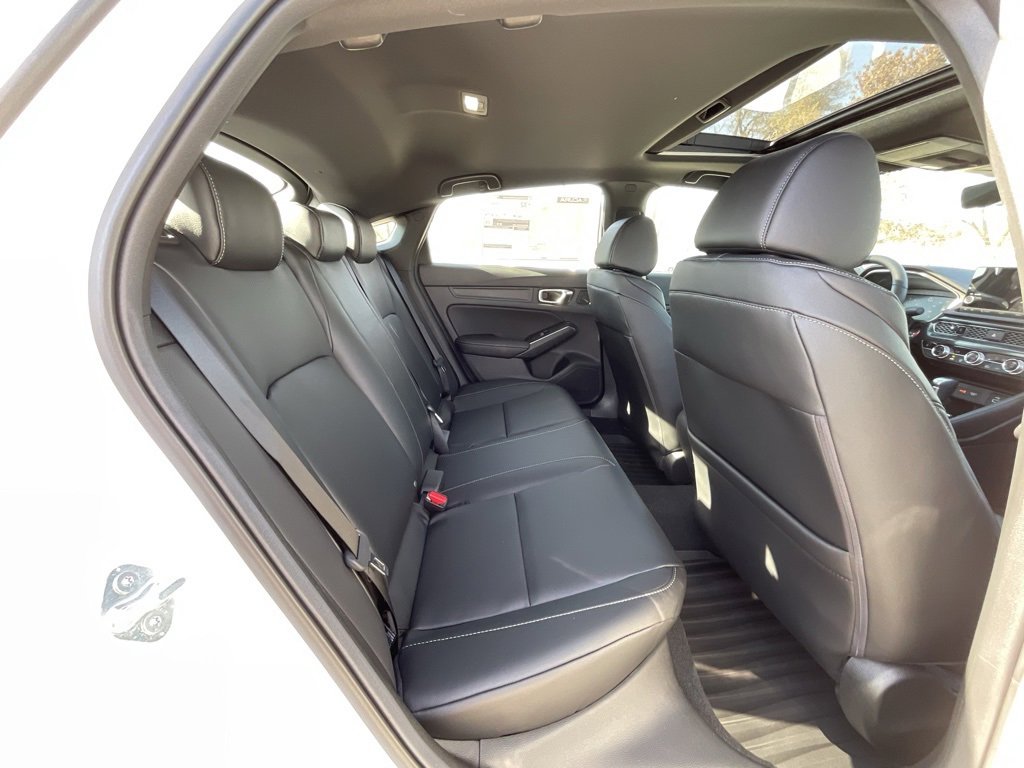 New 2025 Acura Integra A-Spec image 17