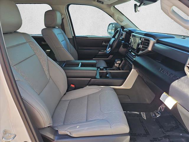 Used 2023 Toyota Tundra SR5 w/ SR5 Premium Package RWD image 25