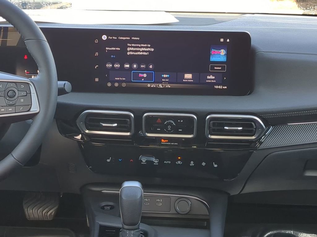 New 2026 Nissan Sentra SV w/ SV Convenience Package image 17
