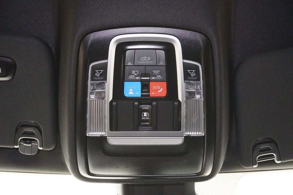 Used 2025 RAM 1500 Rebel w/ Rebel Level 2 Equipment Group AWD/4WD image 21