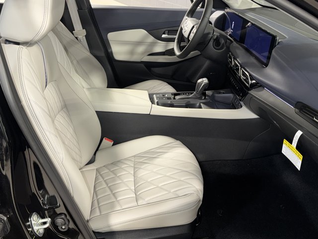 New 2026 Nissan Sentra SL w/ Floor Mat Package FWD image 7