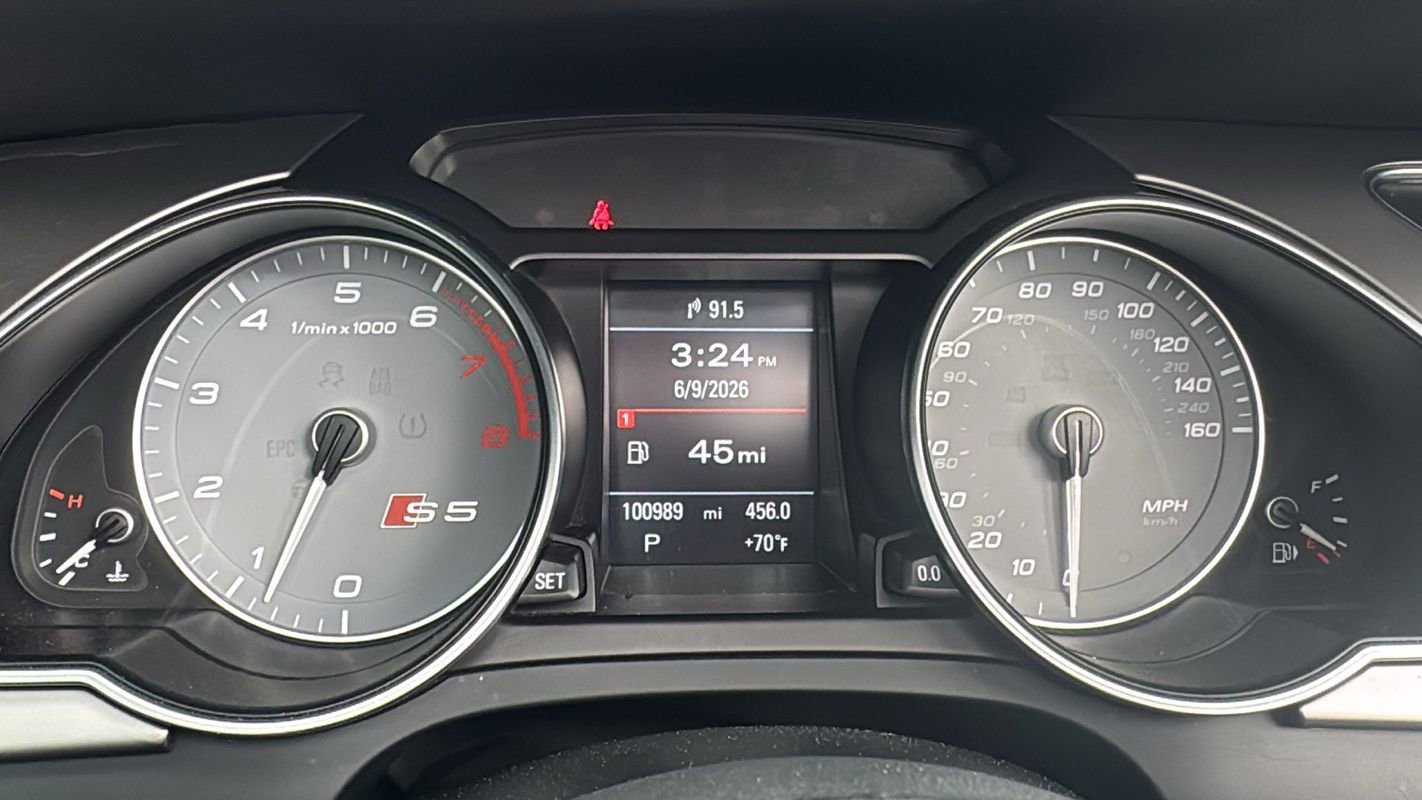 Used 2014 Audi S5 Prestige AWD/4WD image 21
