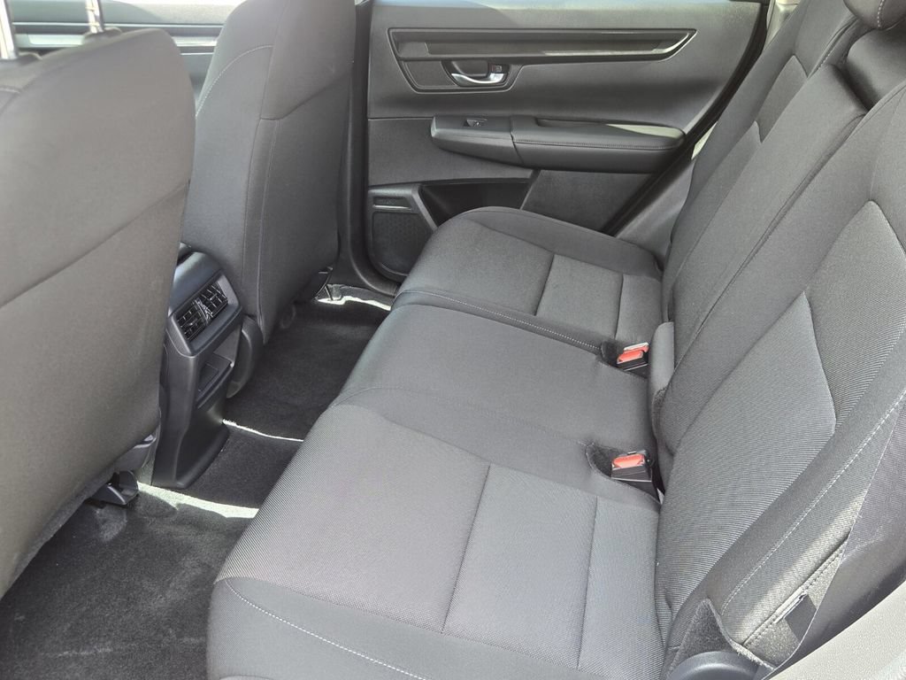 Used 2025 Honda CR-V LX image 11