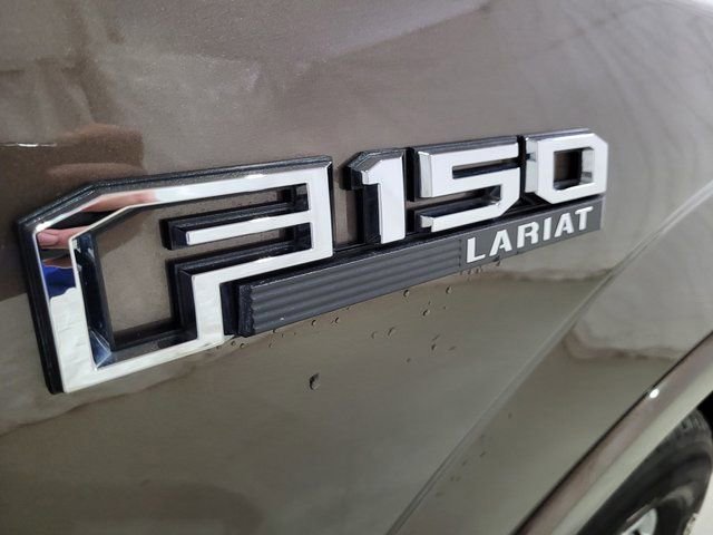 Used 2015 Ford F150 Lariat w/ Max Trailer Tow Package image 67