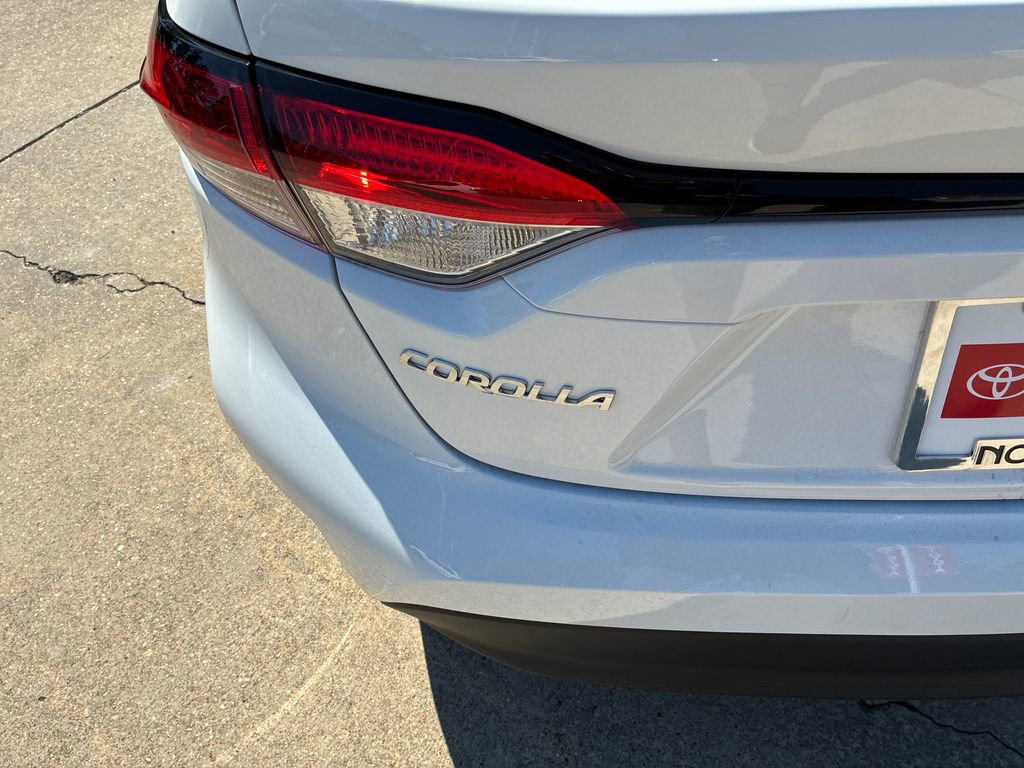 New 2026 Toyota Corolla LE image 5
