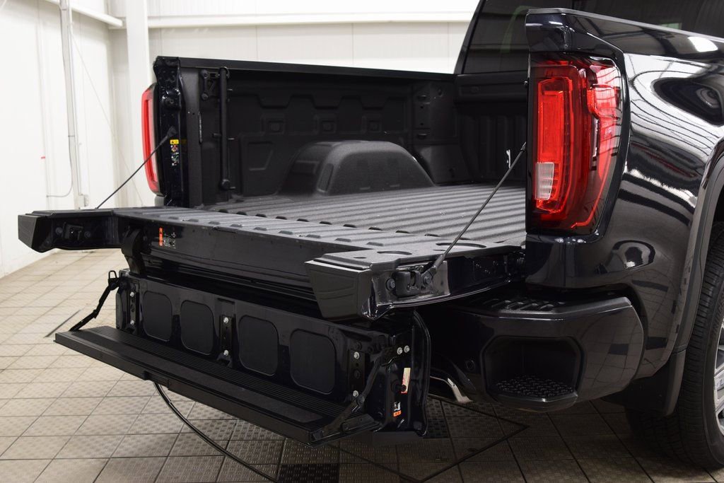 Used 2024 GMC Sierra 1500 Denali image 26