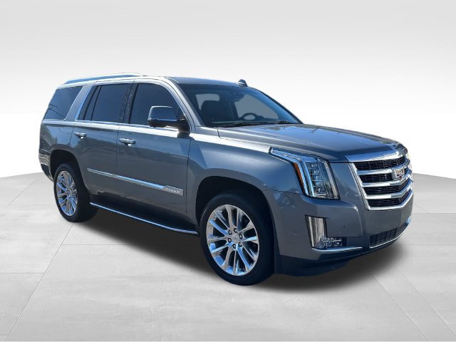 Used 2020 Cadillac Escalade Luxury AWD/4WD image 14