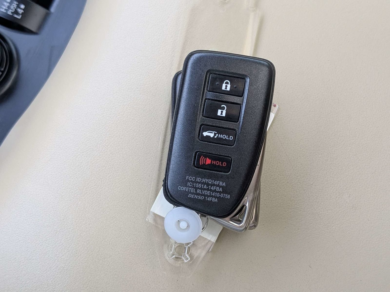 Used 2019 Lexus LX 570 4WD w/ Luxury Package image 35