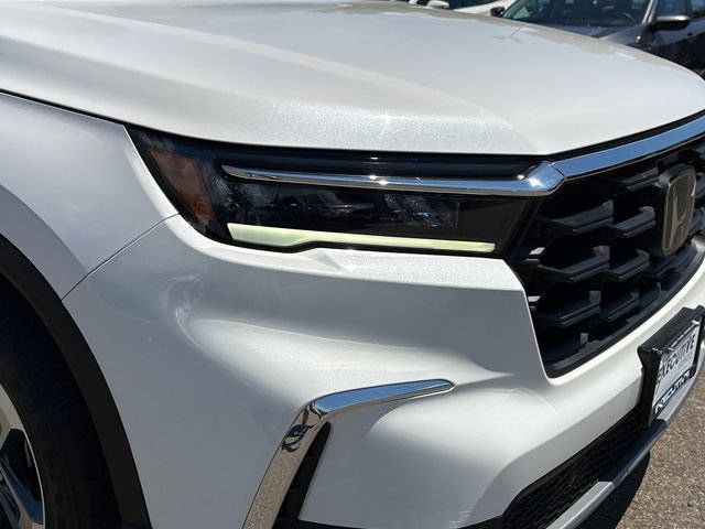 Used 2023 Honda Pilot EX-L image 8