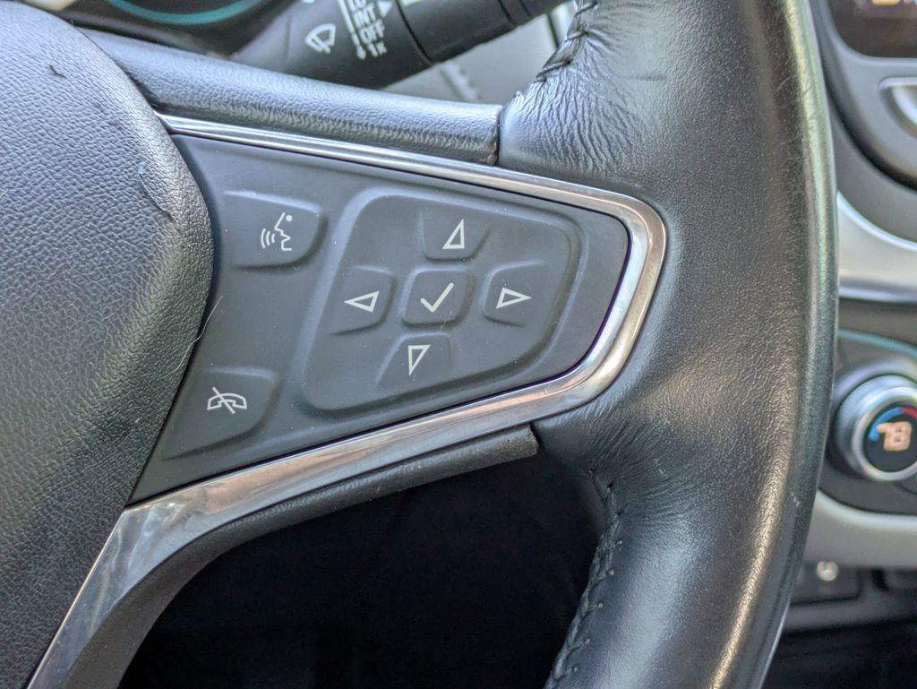 Used 2019 Chevrolet Equinox Premier image 26