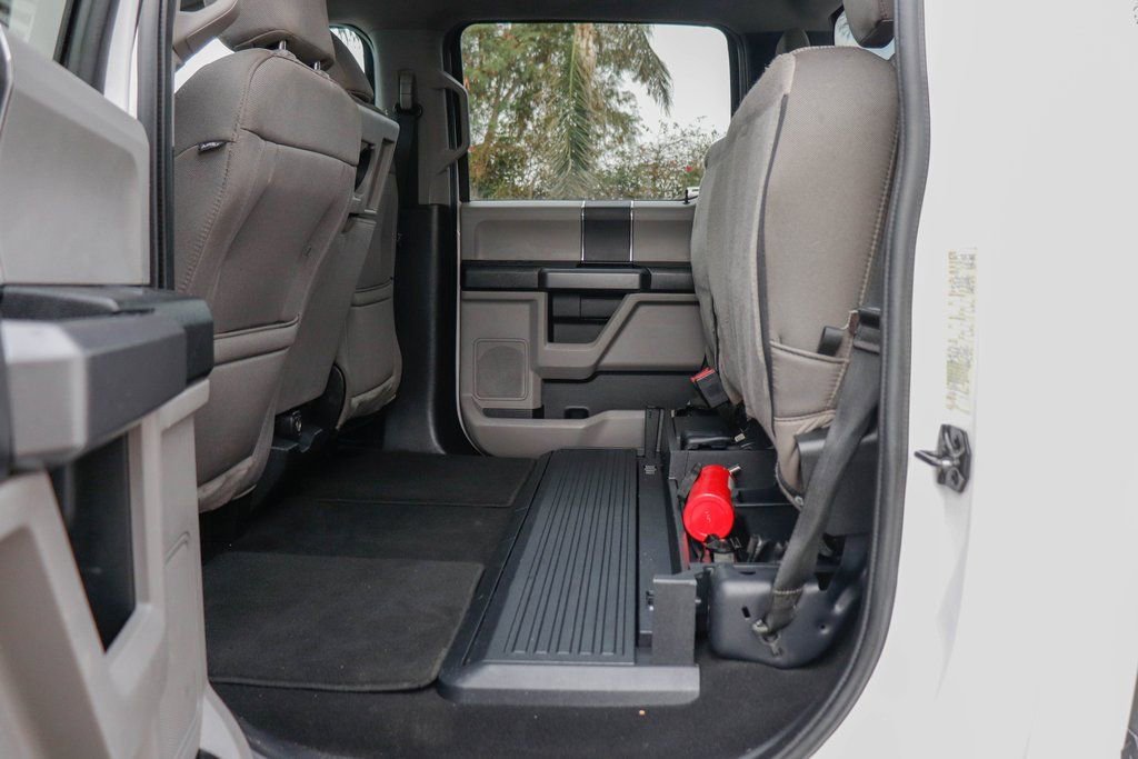 Used 2020 Ford F350 XLT AWD/4WD image 34