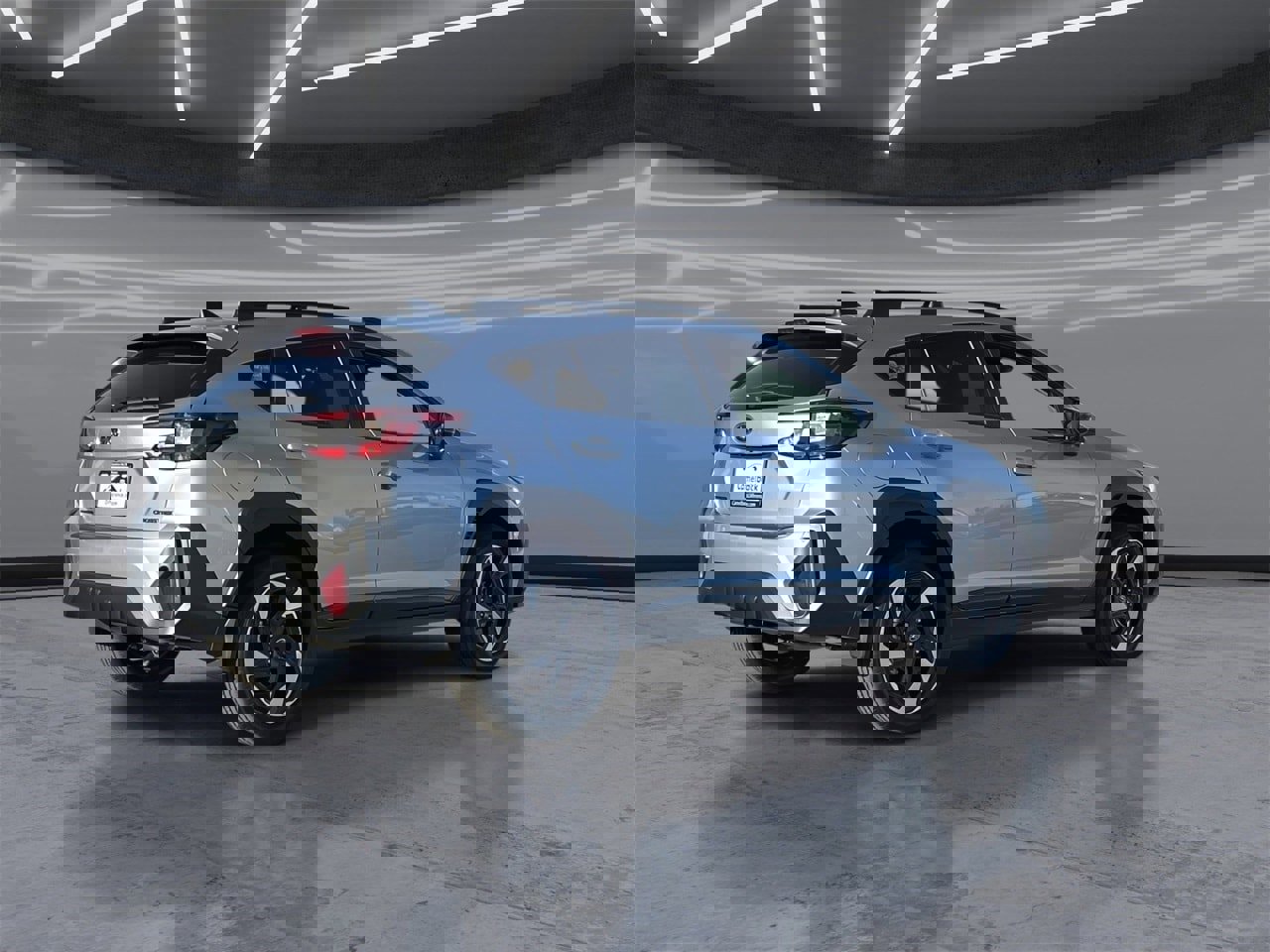 New 2026 Subaru Crosstrek 2.5i Limited w/ Crosstrek Mirror Package image 5