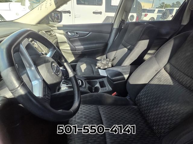 Used 2020 Nissan Rogue SV image 6
