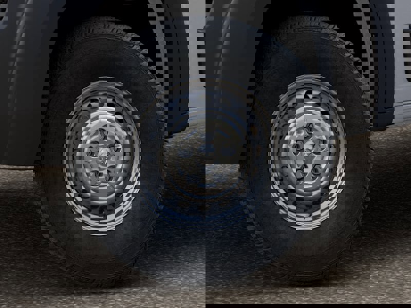 New 2026 RAM ProMaster 1500 image 8