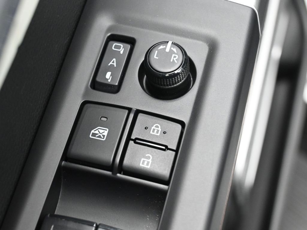 Certified 2024 Toyota Sequoia Capstone AWD/4WD image 13