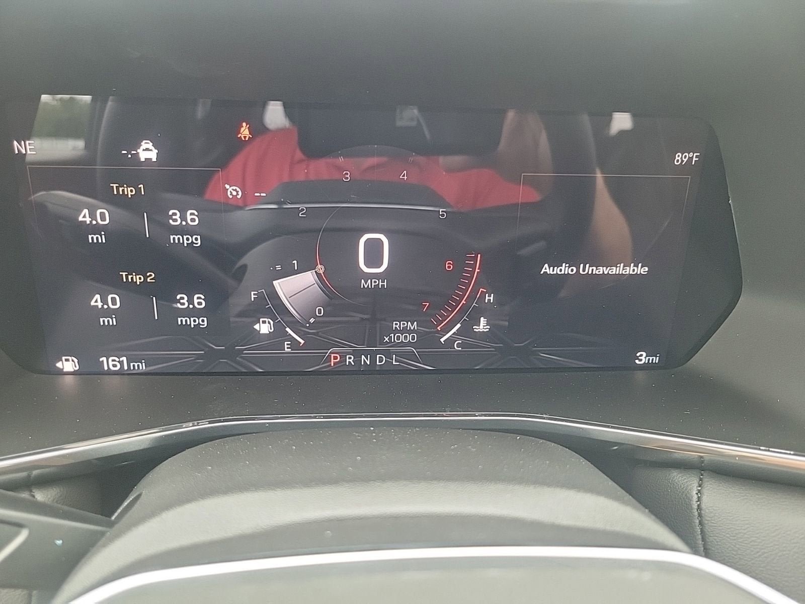 New 2026 GMC Canyon Elevation w/ Convenience Package RWD image 19