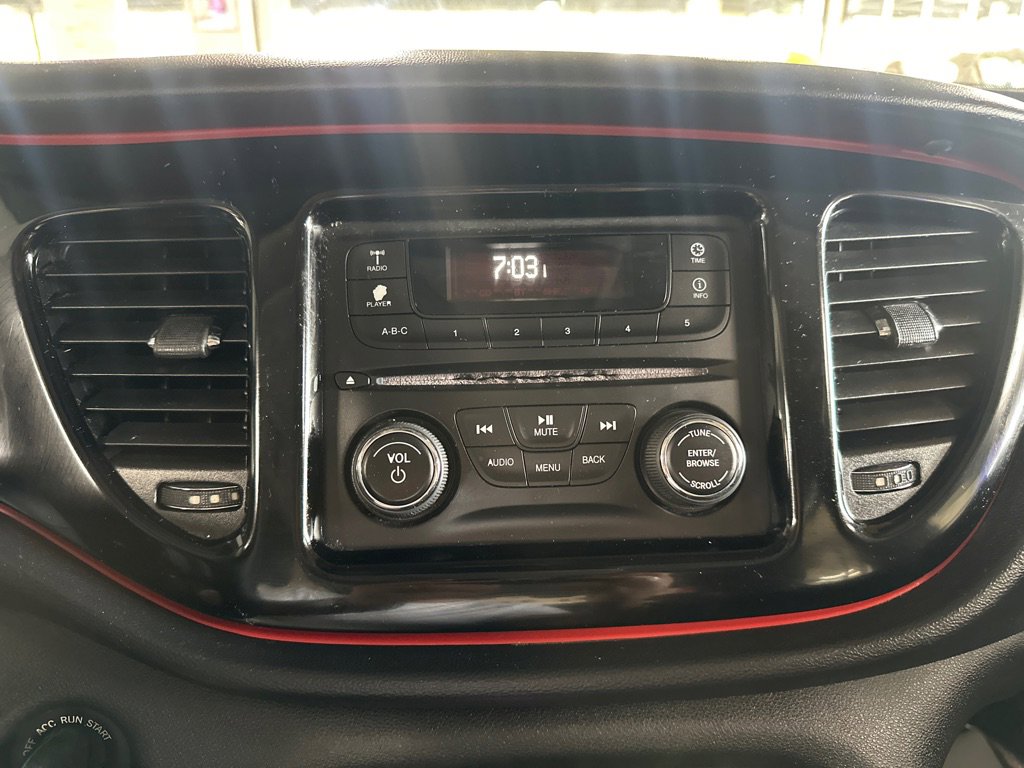 Used 2016 Dodge Dart SE w/ Convenience Group FWD image 15