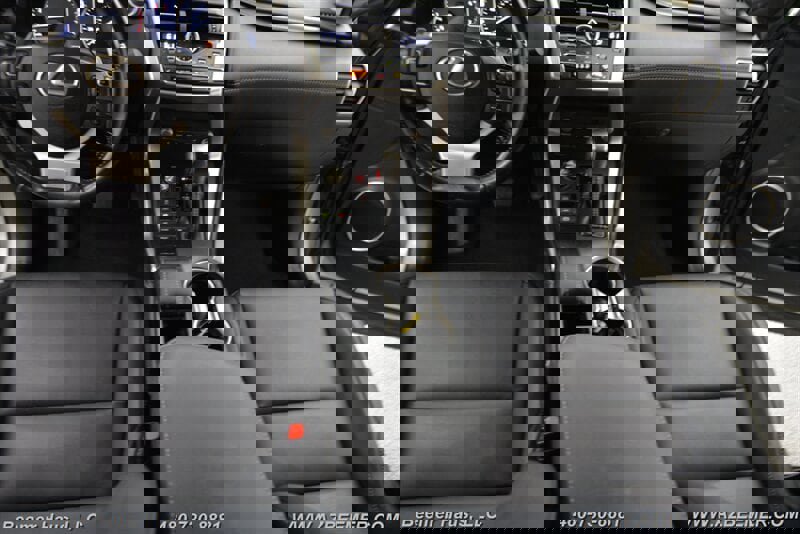 Used 2020 Lexus NX 300 AWD w/ Accessory Package image 17