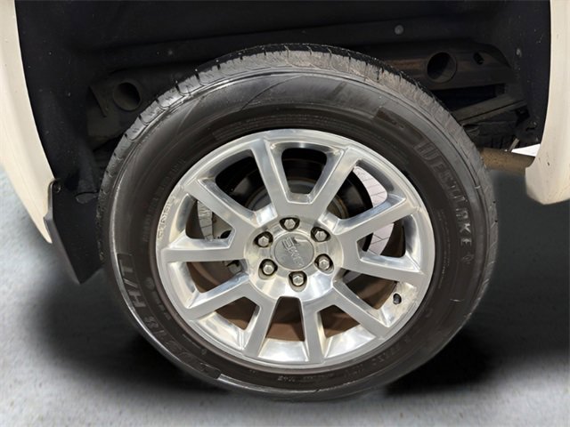 Used 2015 GMC Sierra 1500 Denali image 40