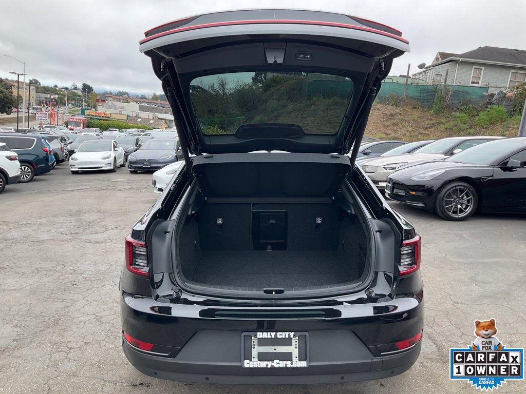 Used 2023 Polestar Polestar 2 w/ Pilot Pack AWD/4WD image 11