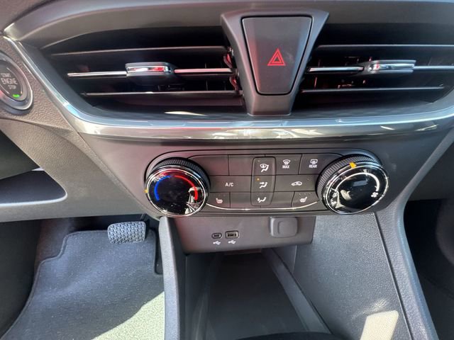 New 2026 Buick Encore GX Preferred w/ Comfort Package image 18