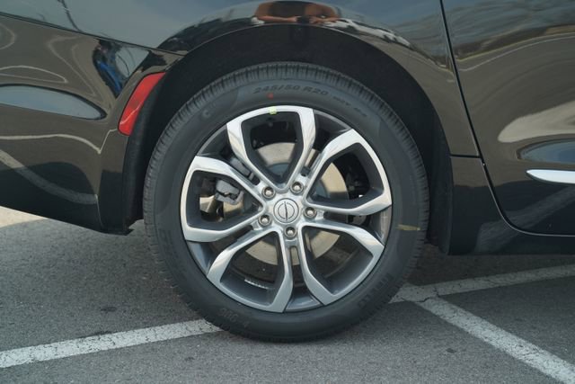 New 2026 Chrysler Pacifica Pinnacle AWD/4WD image 43