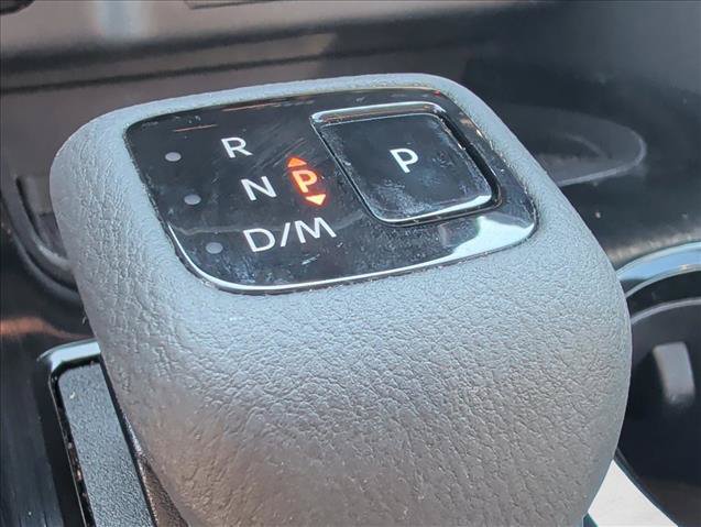 Used 2026 Nissan Rogue SV AWD/4WD image 10