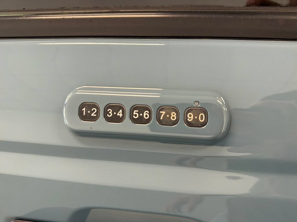Used 2023 Ford Bronco Big Bend AWD/4WD image 10