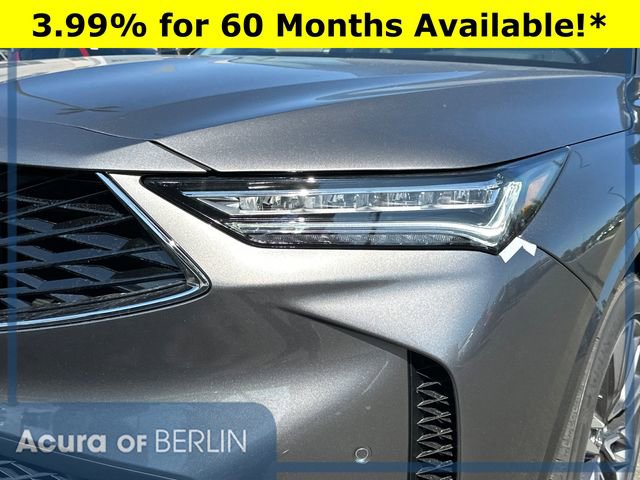 New 2026 Acura MDX SH-AWD w/ Advance Package image 7