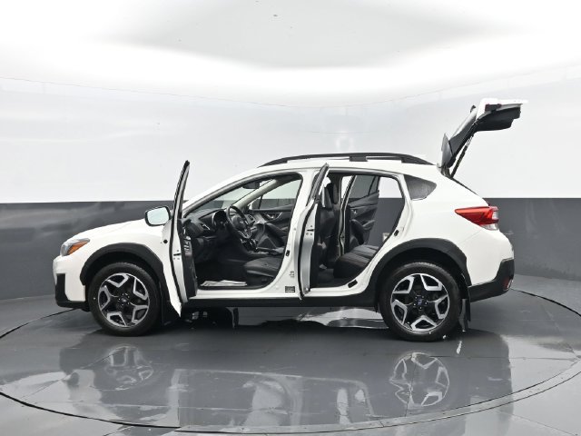 Used 2019 Subaru Crosstrek 2.0i Limited w/ Moonroof Package w/Navigation AWD/4WD image 32