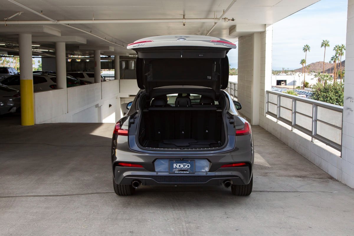 Used 2019 BMW X4 xDrive30i w/ M Sport Package 2 image 22