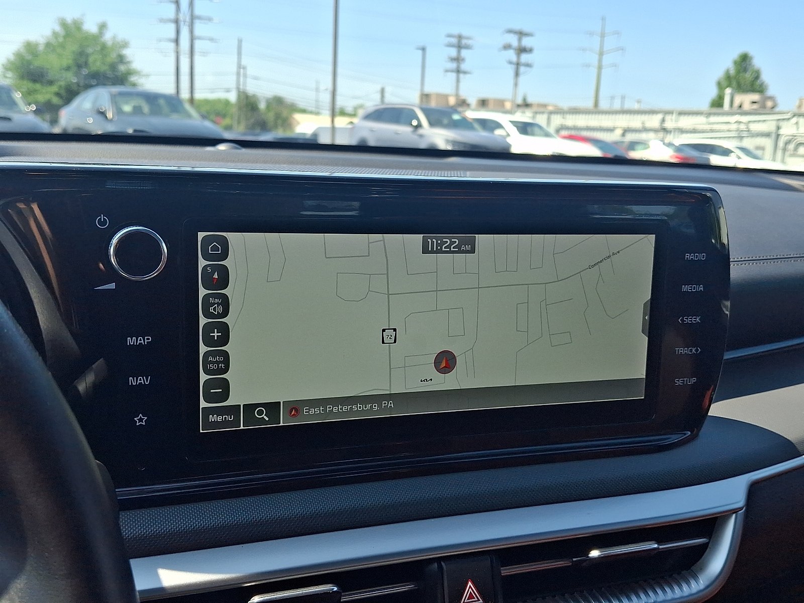 Used 2023 Kia K5 GT-Line AWD/4WD image 17