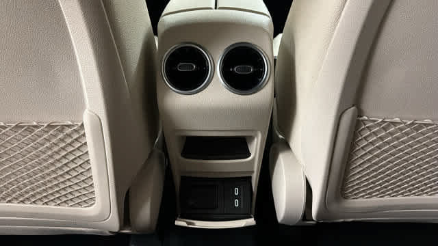 Certified 2026 Mercedes-Benz GLB 250 4MATIC image 29