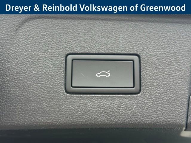 New 2026 Volkswagen Atlas SEL image 33