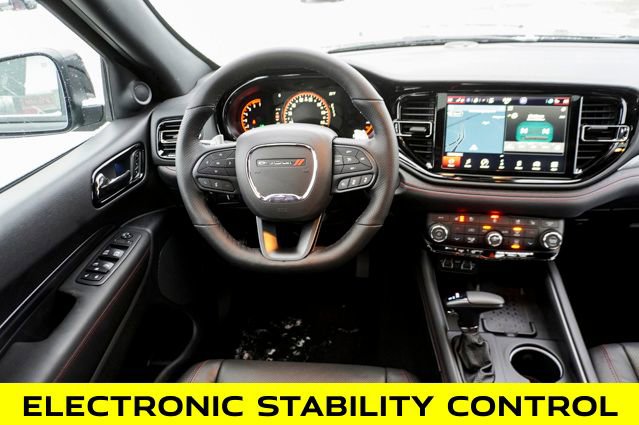 New 2026 Dodge Durango GT image 12