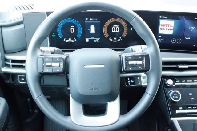 Used 2026 Hyundai Santa Fe SE AWD/4WD image 20