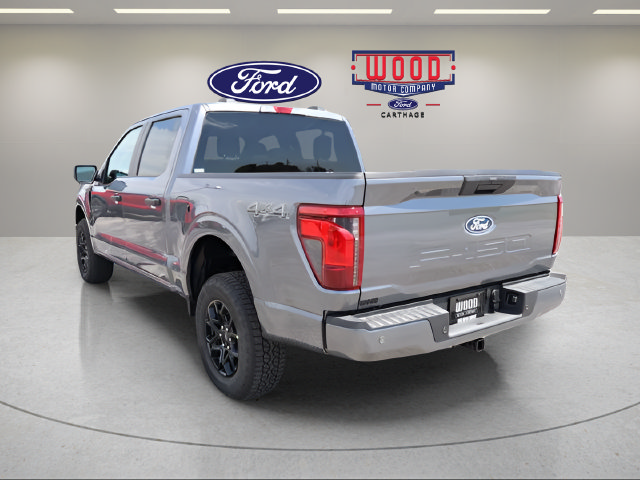 New 2026 Ford F150 STX AWD/4WD image 5