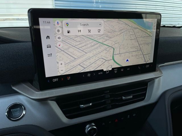 New 2026 Ford Explorer Active w/ Active Comfort Package image 10