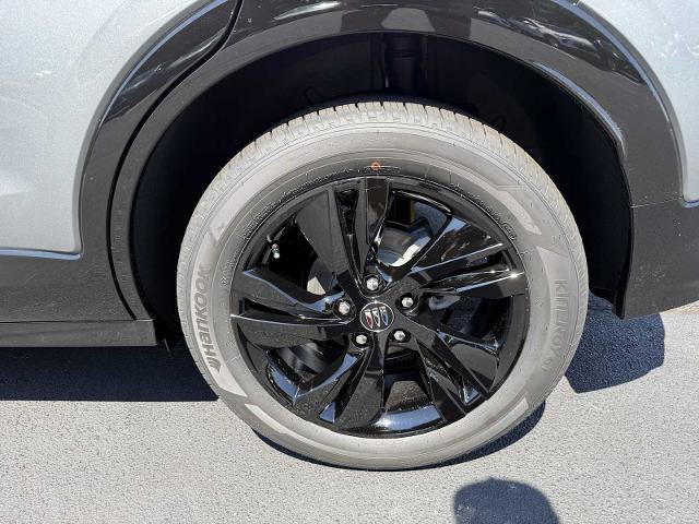 New 2026 Buick Encore GX Sport Touring w/ Comfort Package FWD image 27