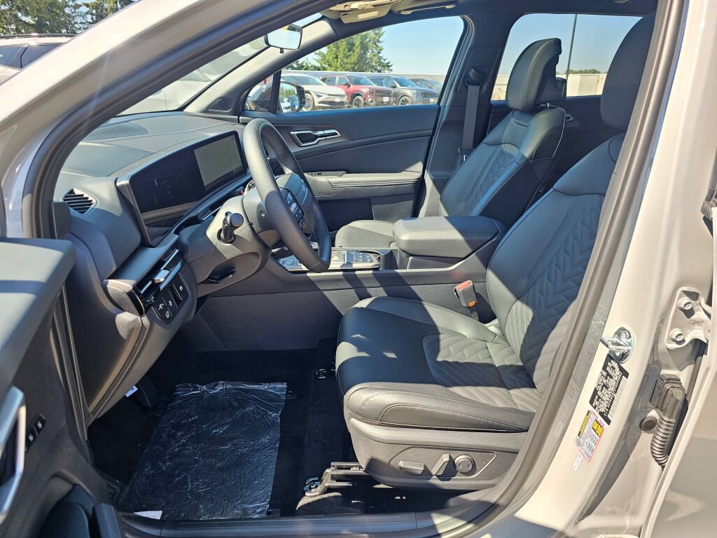 New 2026 Kia Sportage X-Line w/ X-Line Technology Package AWD/4WD image 21