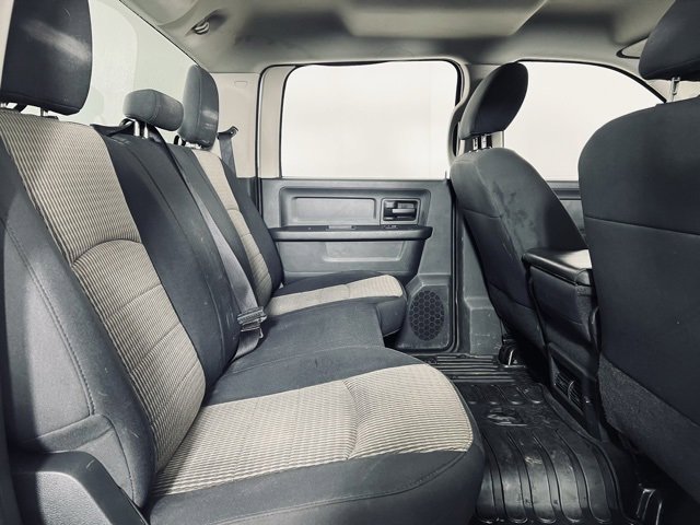 Used 2012 RAM 3500 ST w/ Chrome Appearance Group image 12