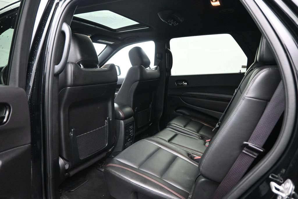 Used 2025 Dodge Durango R/T AWD/4WD image 25