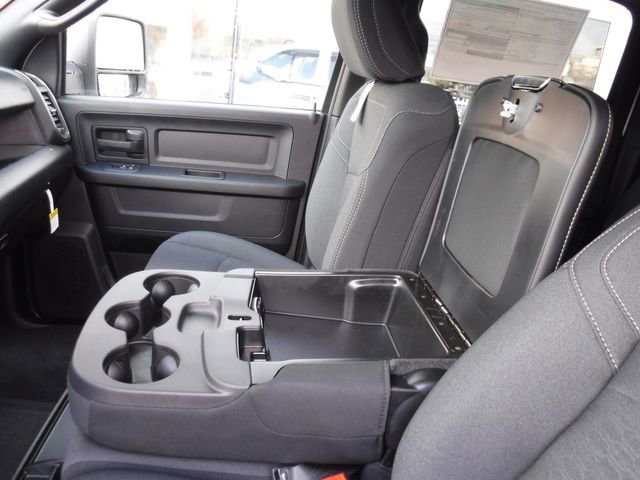 New 2026 RAM 3500 Tradesman image 22