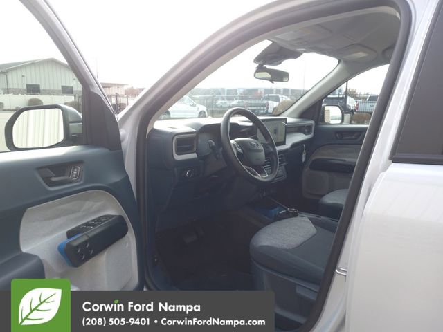 New 2026 Ford Maverick XLT image 9