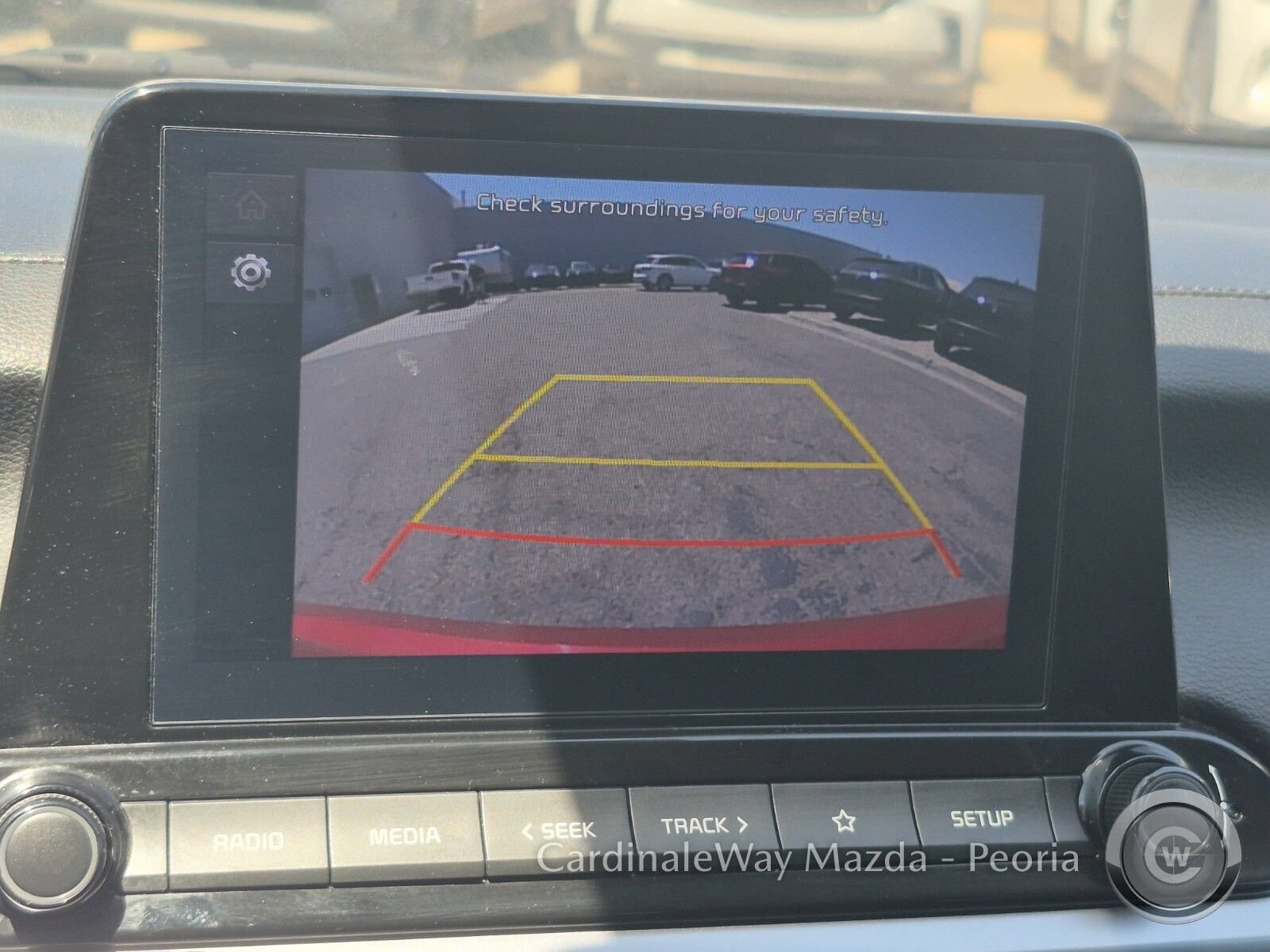 Used 2022 Kia Forte LXS FWD image 24