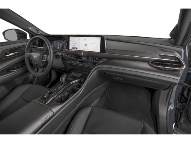 New 2026 Toyota Crown AWD/4WD image 17