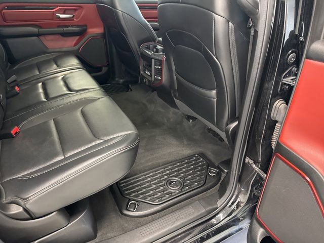 Used 2020 RAM 1500 Rebel w/ Rebel Level 2 Equipment Group image 28