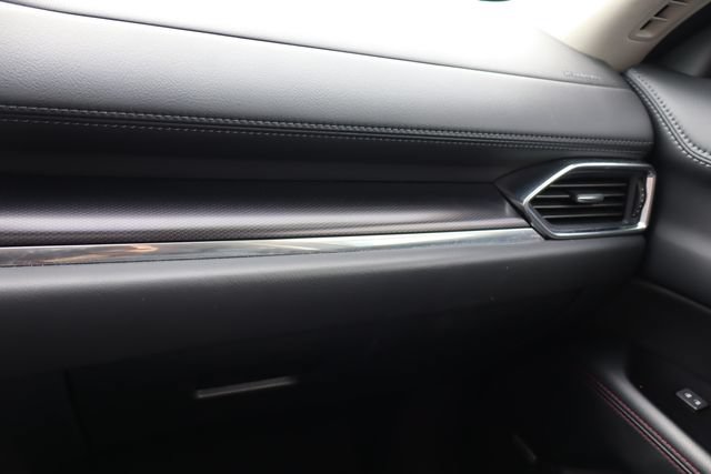 Used 2025 MAZDA CX-5 Carbon Edition AWD/4WD image 33