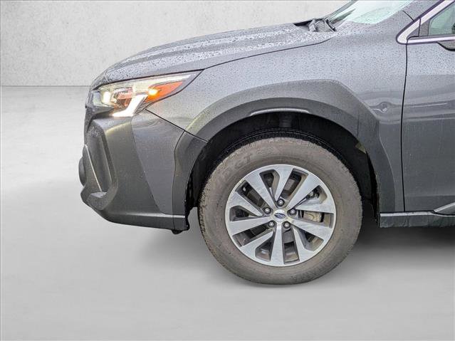Used 2024 Subaru Outback Premium image 29